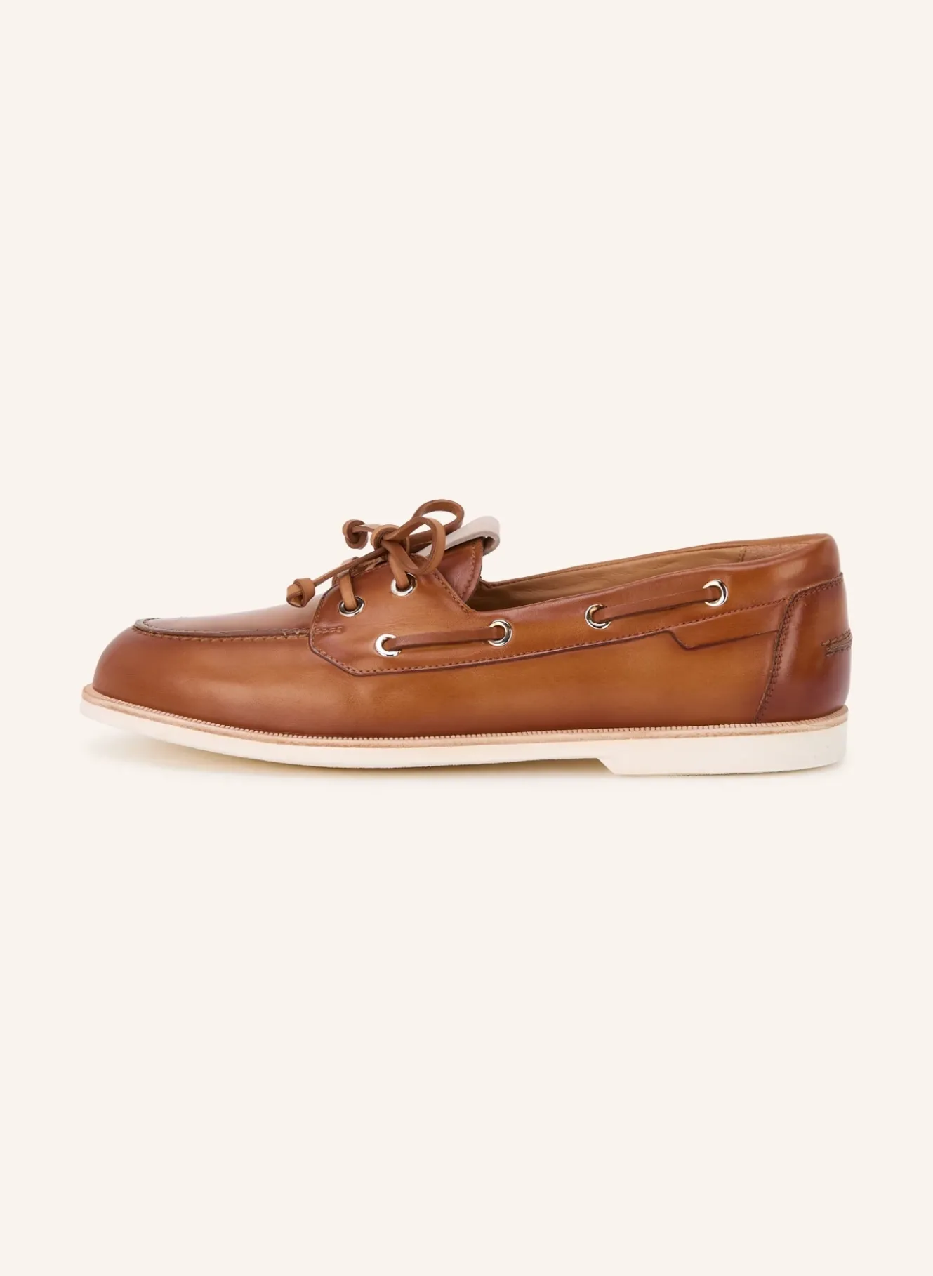 Bootsschuhe