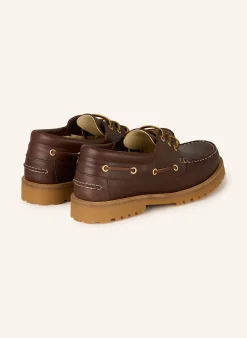 Bootsschuhe