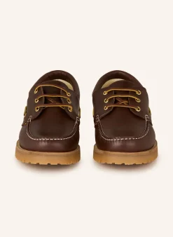 Bootsschuhe