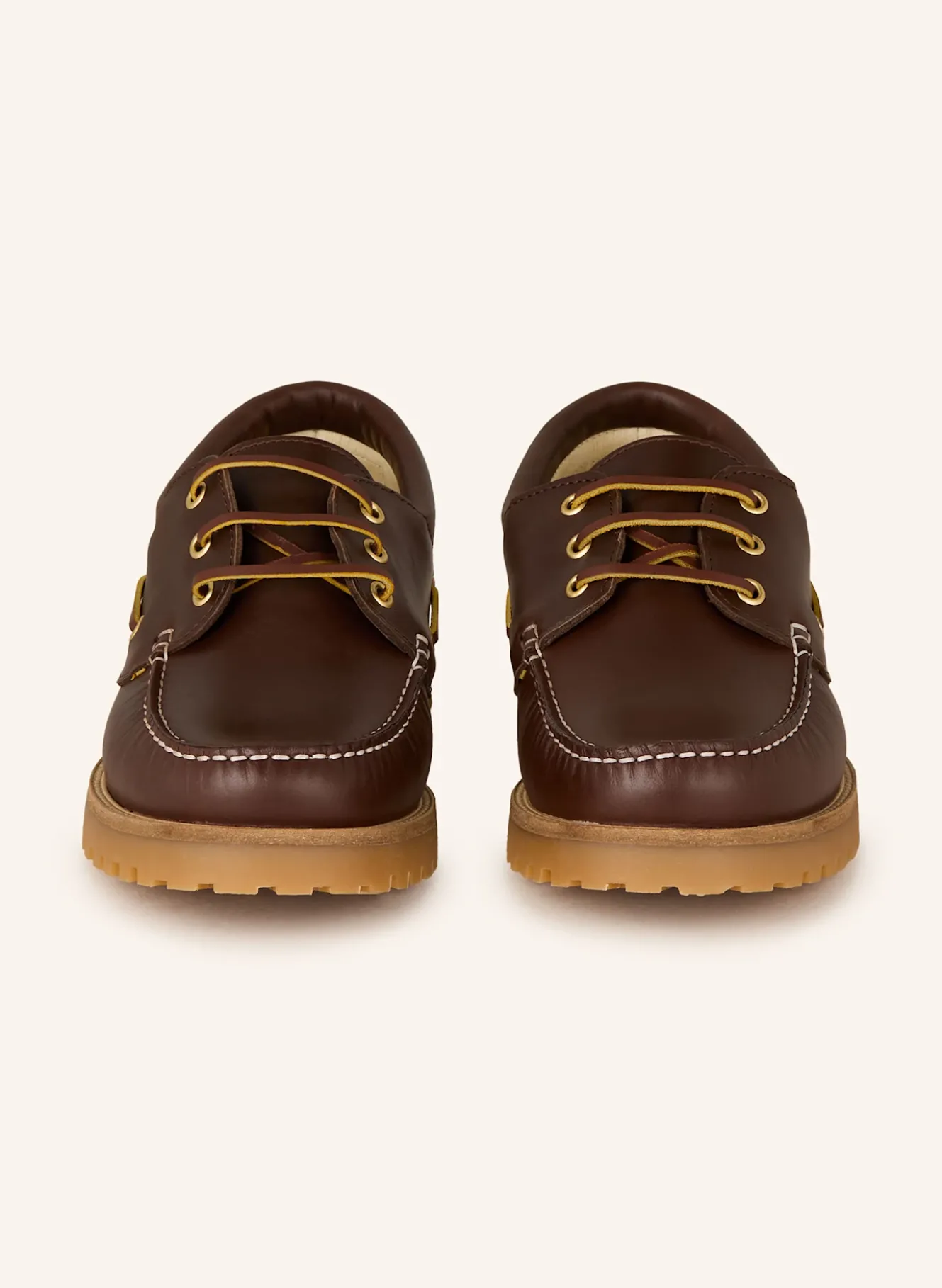 Bootsschuhe
