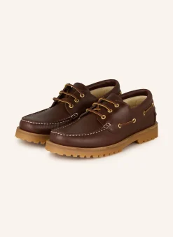 Bootsschuhe