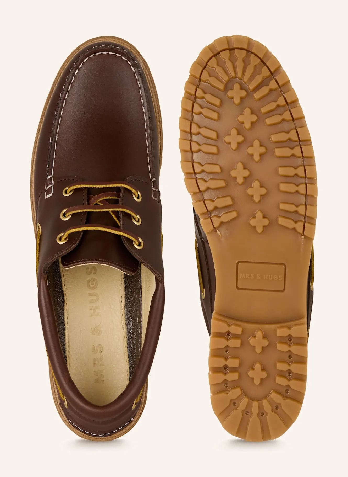 Bootsschuhe