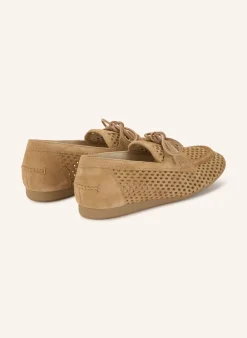 Bootsschuhe
