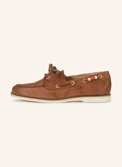 Bootsschuhe