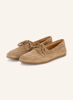 Bootsschuhe