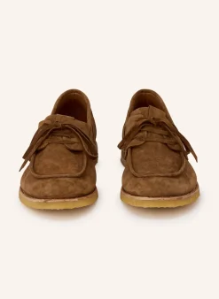 Bootsschuhe