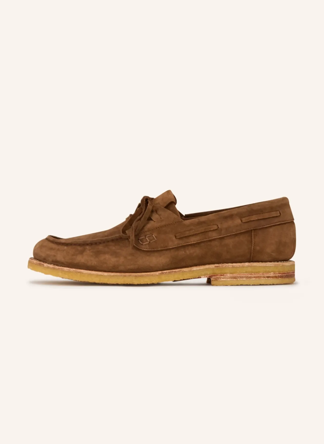 Bootsschuhe