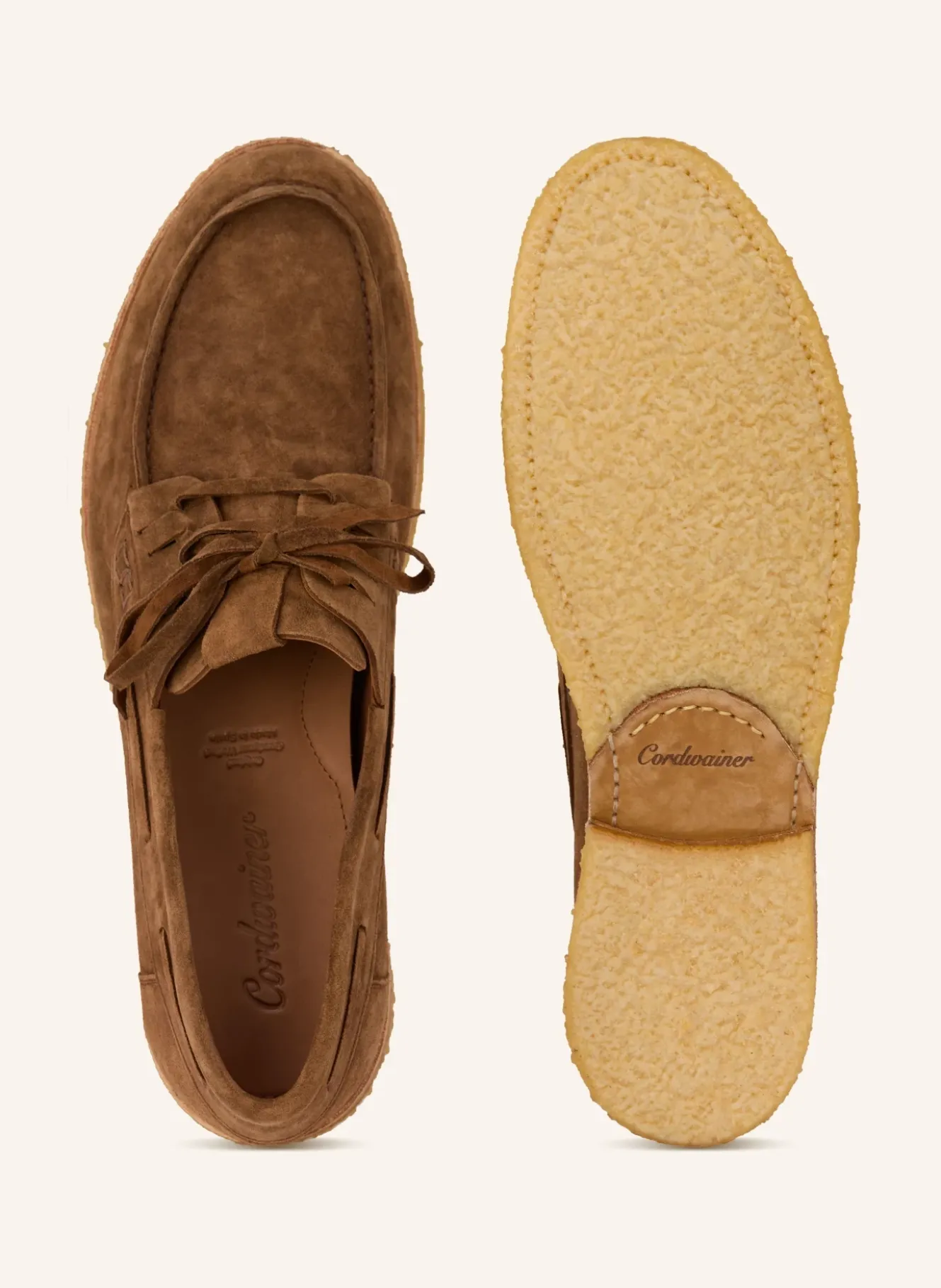 Bootsschuhe