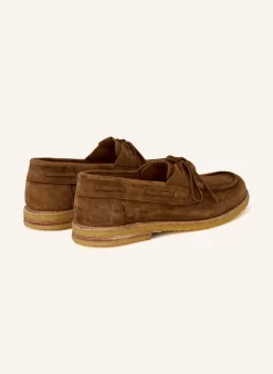 Bootsschuhe