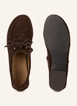 Bootsschuhe