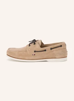 Bootsschuhe