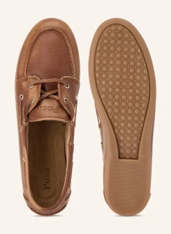 Bootsschuhe