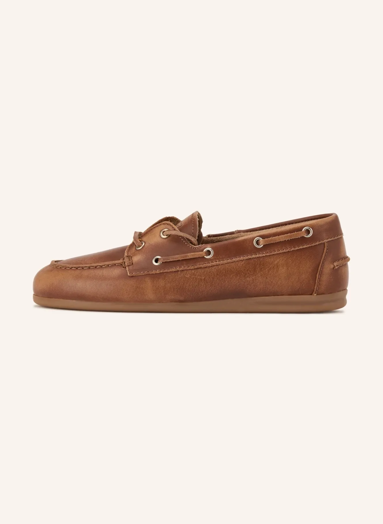 Bootsschuhe