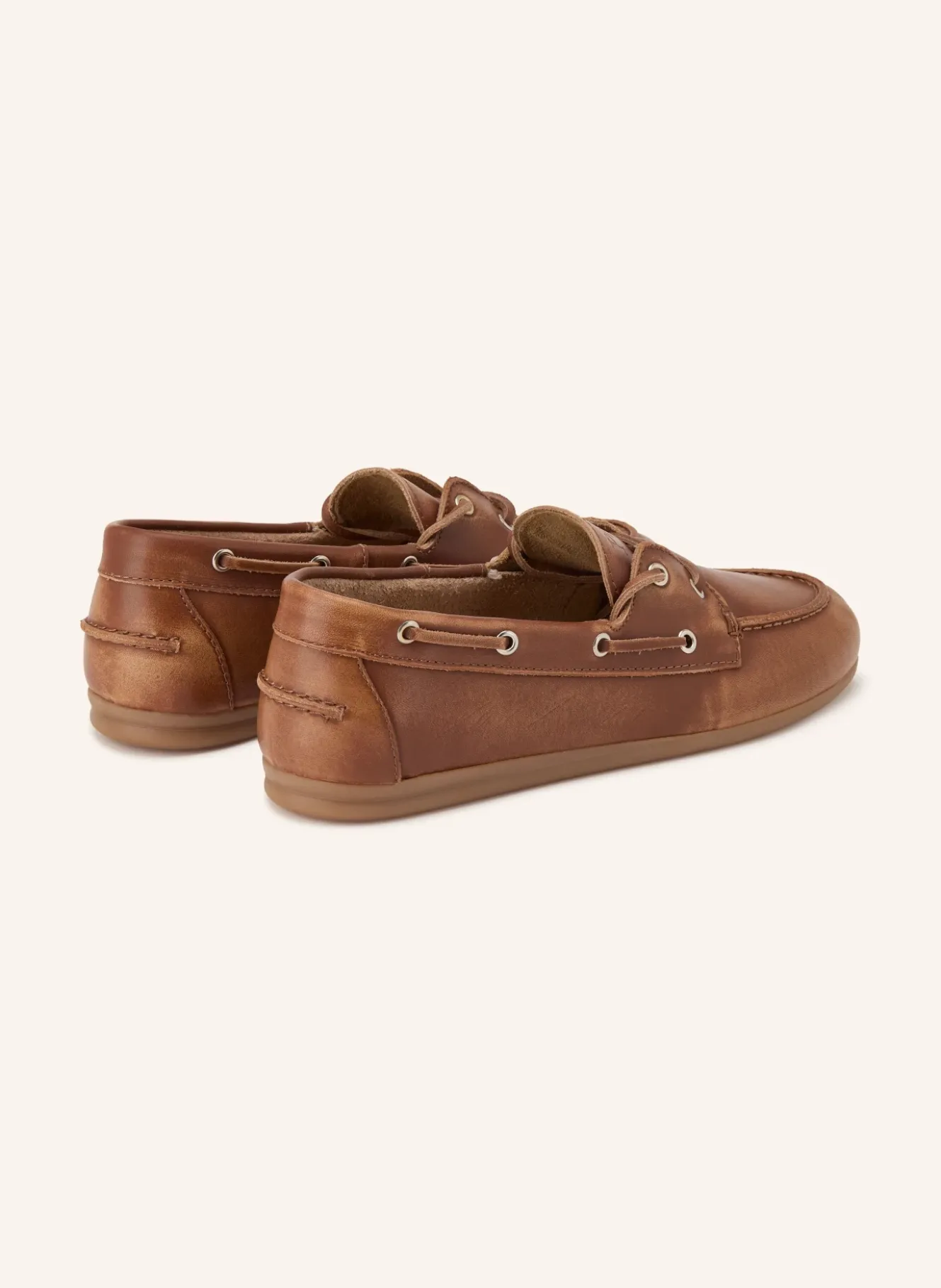 Bootsschuhe