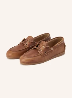 Bootsschuhe