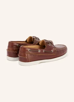 Bootsschuhe
