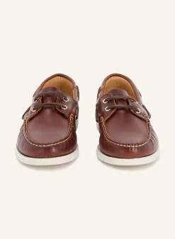 Bootsschuhe