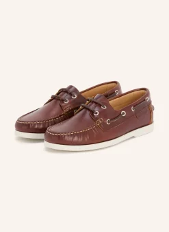 Bootsschuhe