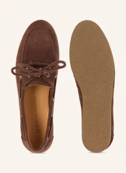 Bootsschuhe