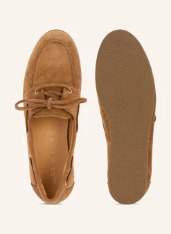 Bootsschuhe