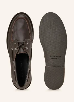 Bootsschuhe