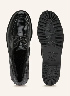 Bootsschuhe