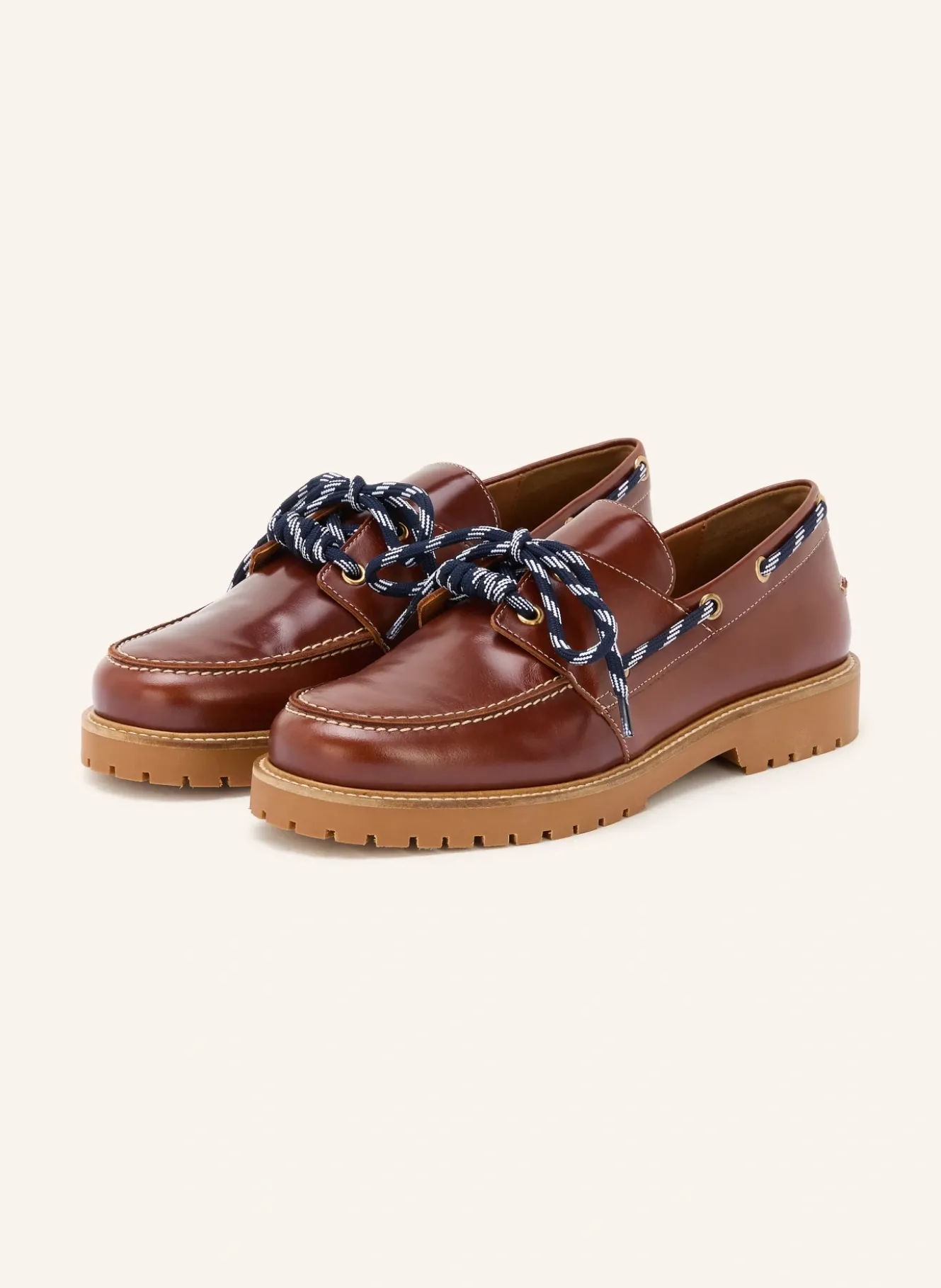 Bootsschuhe AUDREY