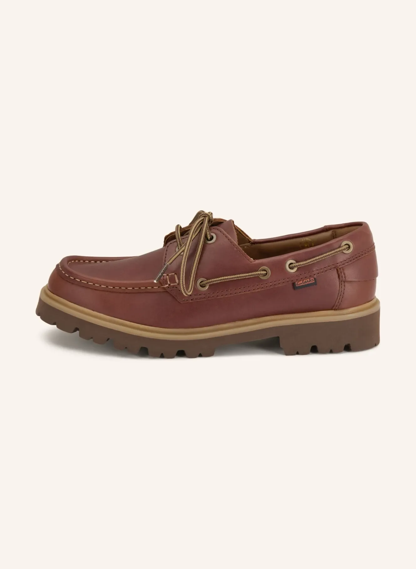 Bootsschuhe CLEYHILL BOAT