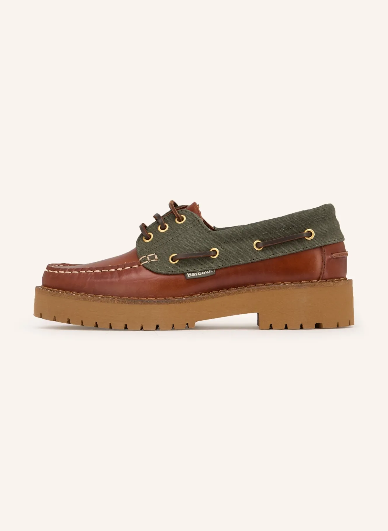 Bootsschuhe DARRAS