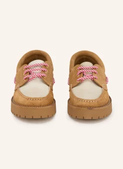 Bootsschuhe DARRAS