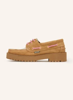 Bootsschuhe DARRAS