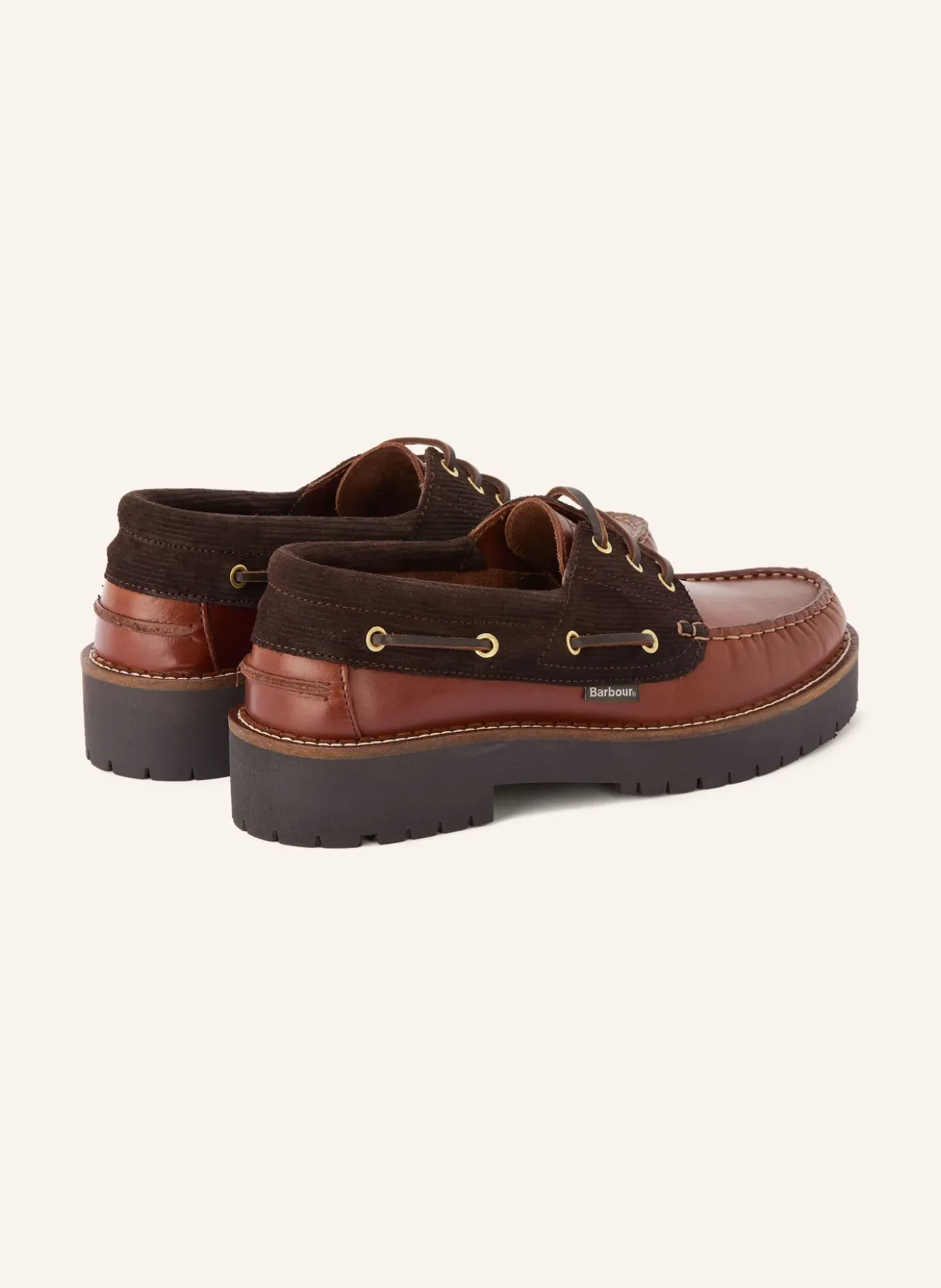 Bootsschuhe DARRAS