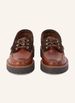 Bootsschuhe DARRAS