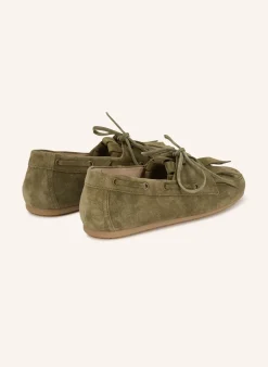 Bootsschuhe DROP
