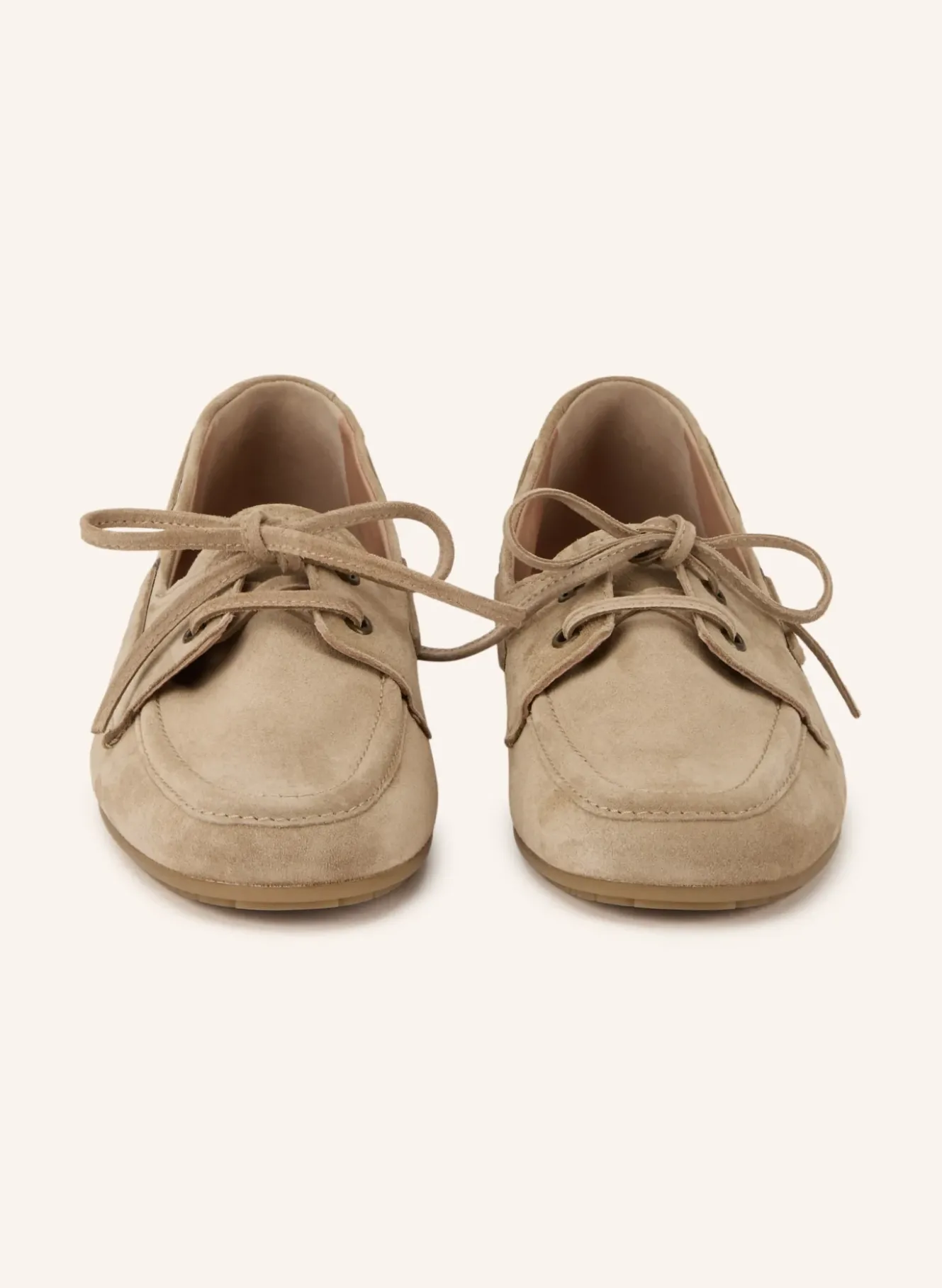 Bootsschuhe DROP