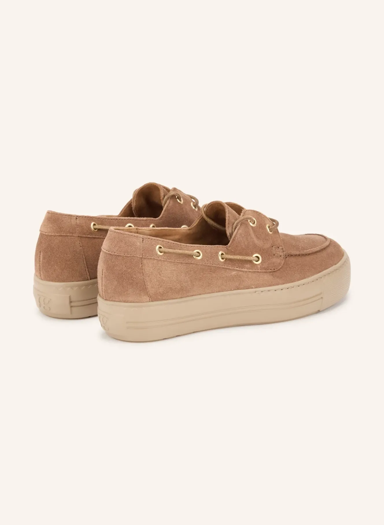 Bootsschuhe GRAIN