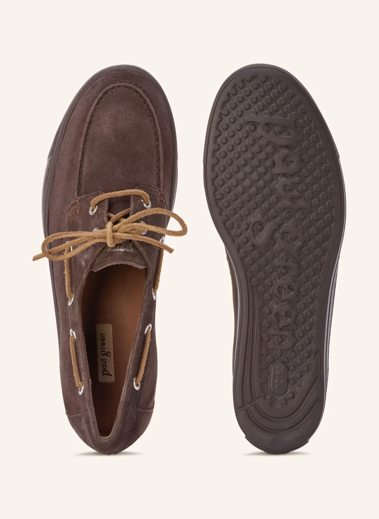 Bootsschuhe GRAIN