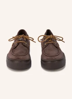 Bootsschuhe GRAIN