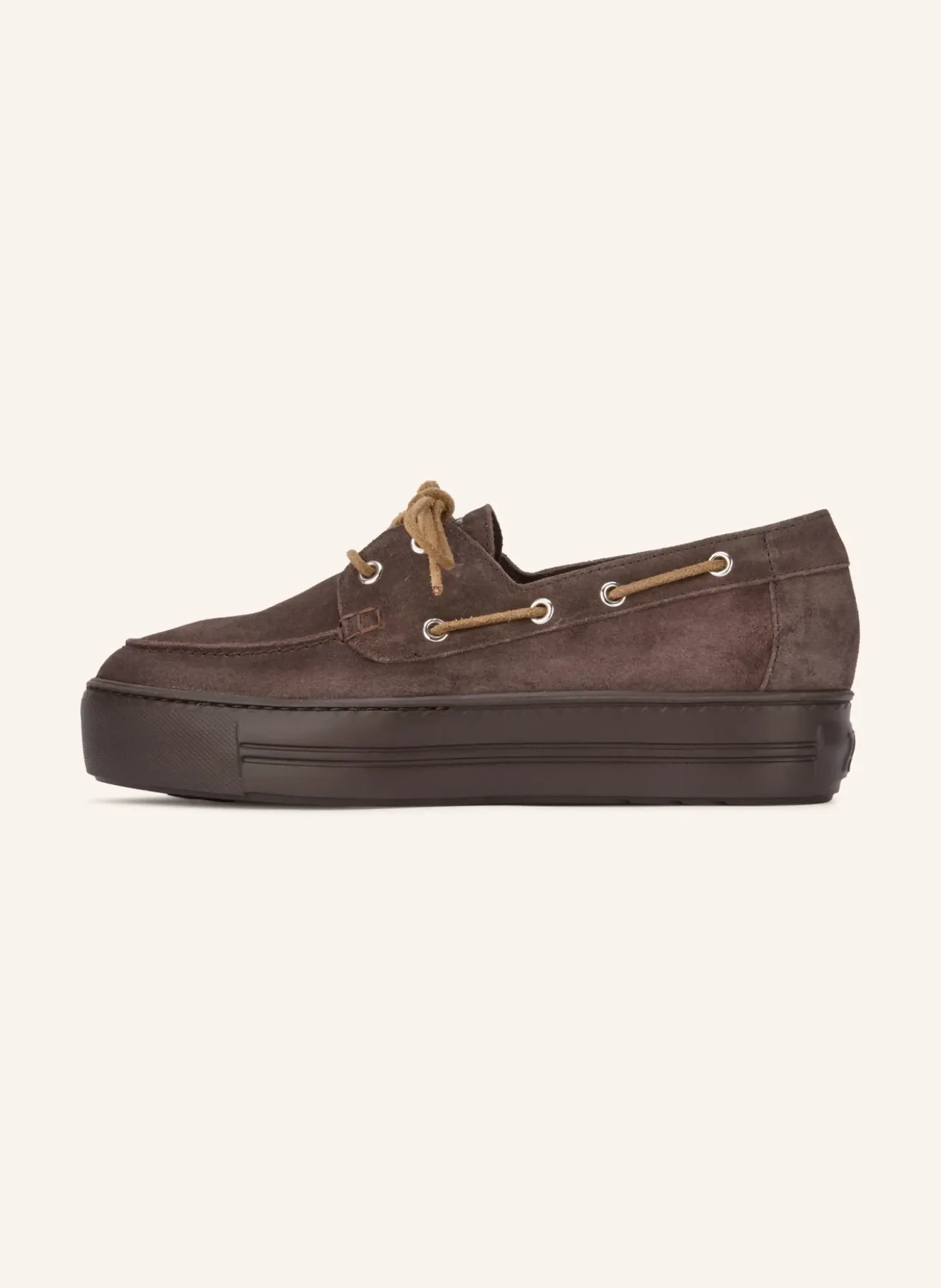 Bootsschuhe GRAIN