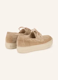 Bootsschuhe GRAIN