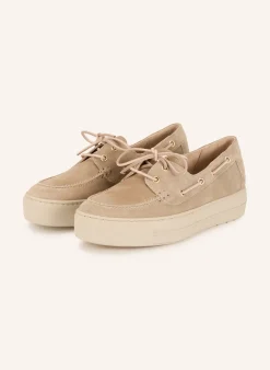 Bootsschuhe GRAIN