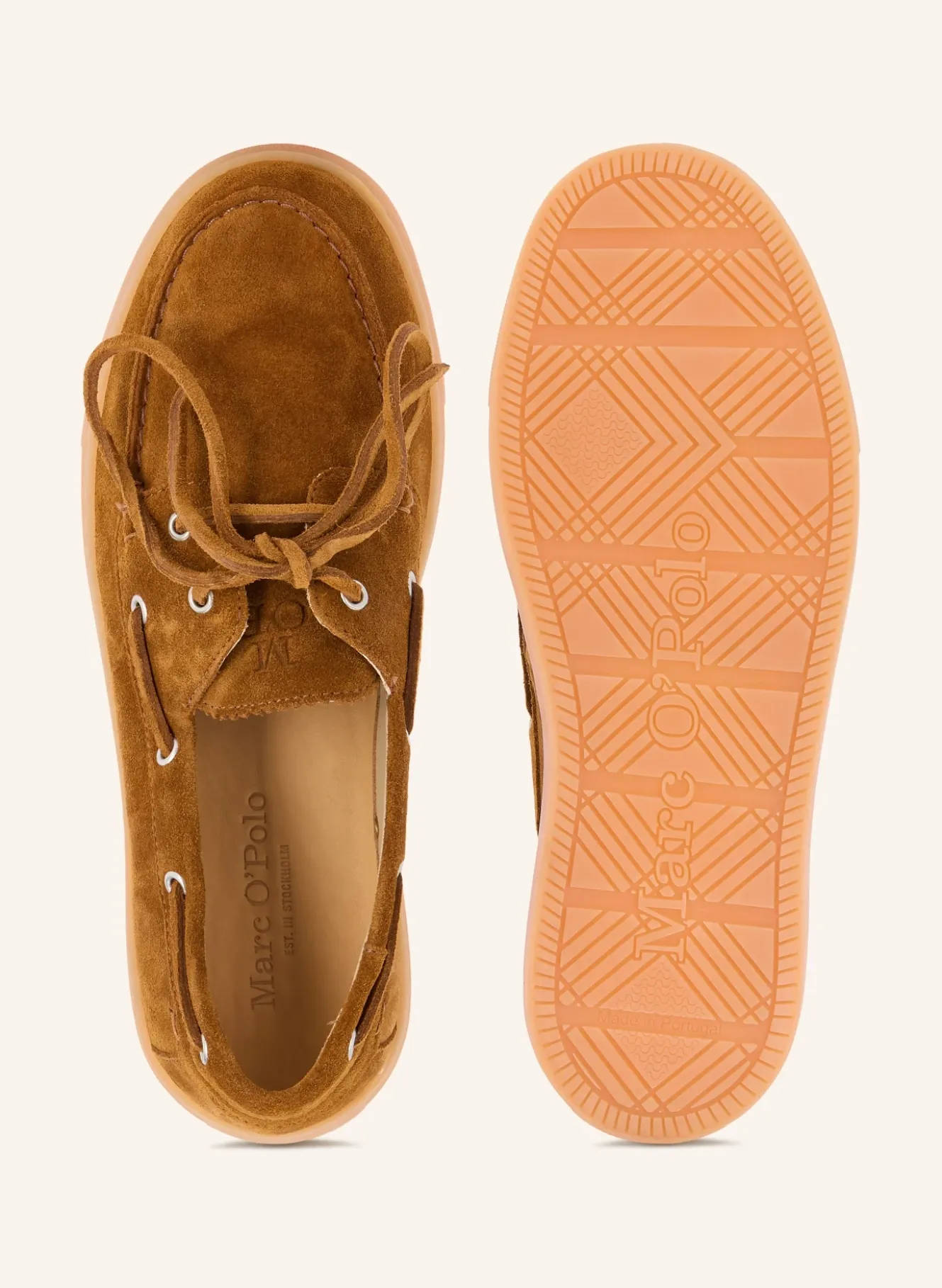 Bootsschuhe KARA