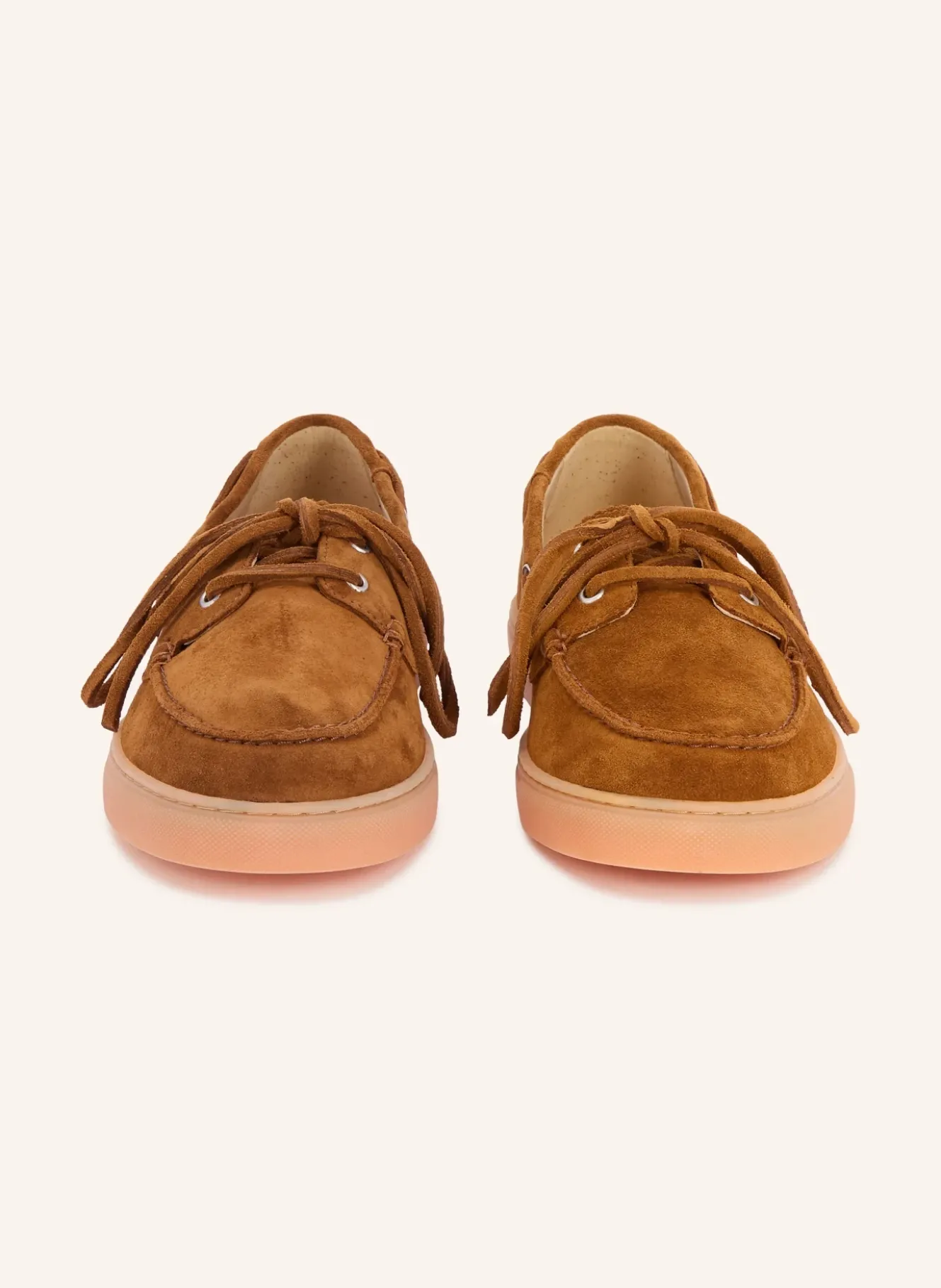 Bootsschuhe KARA