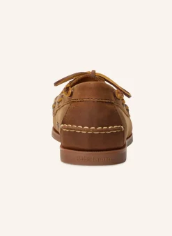 Bootsschuhe MERTON