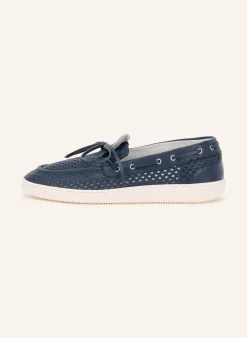 Bootsschuhe OLIVAI WIND PERFY