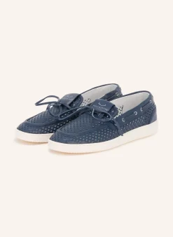 Bootsschuhe OLIVAI WIND PERFY
