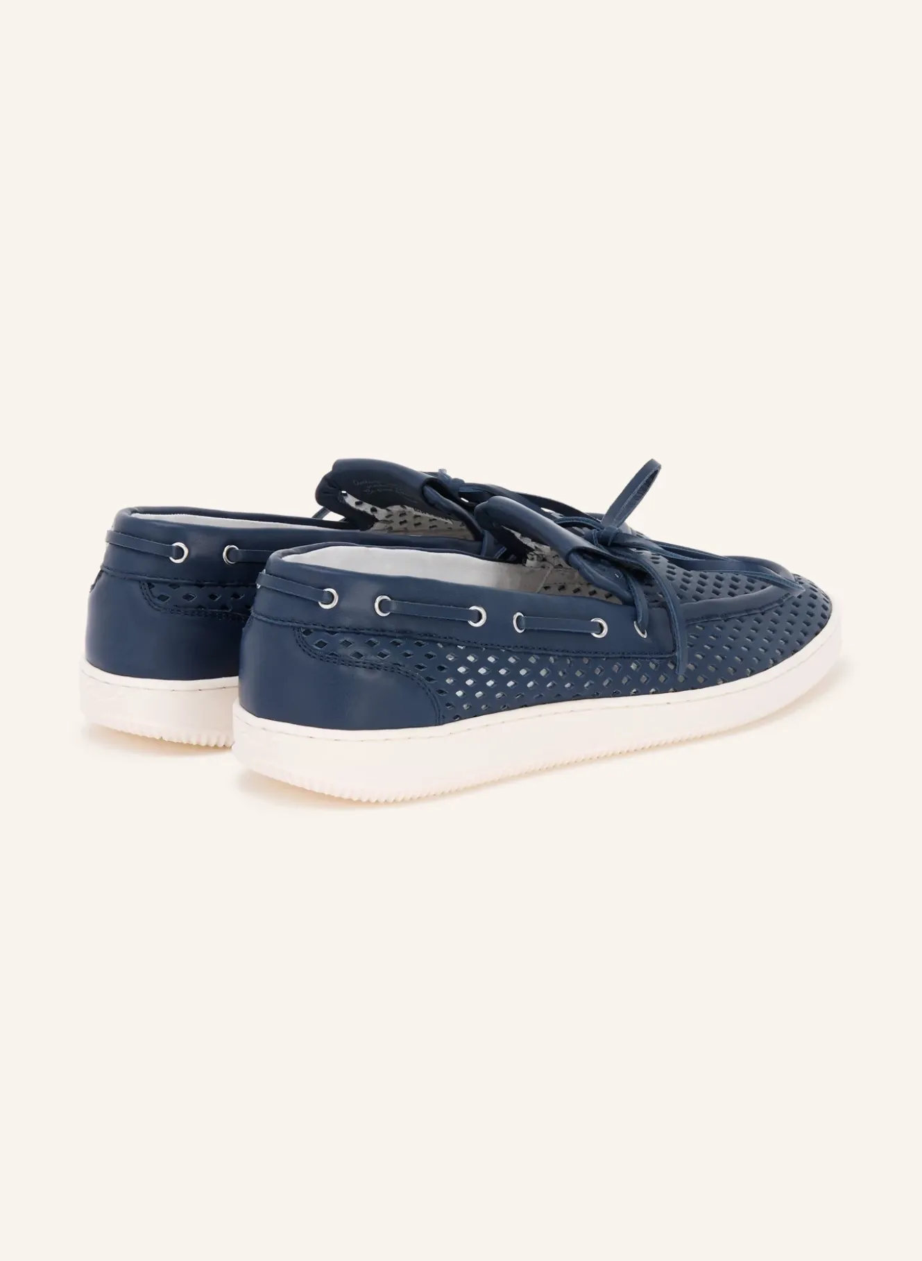Bootsschuhe OLIVAI WIND PERFY