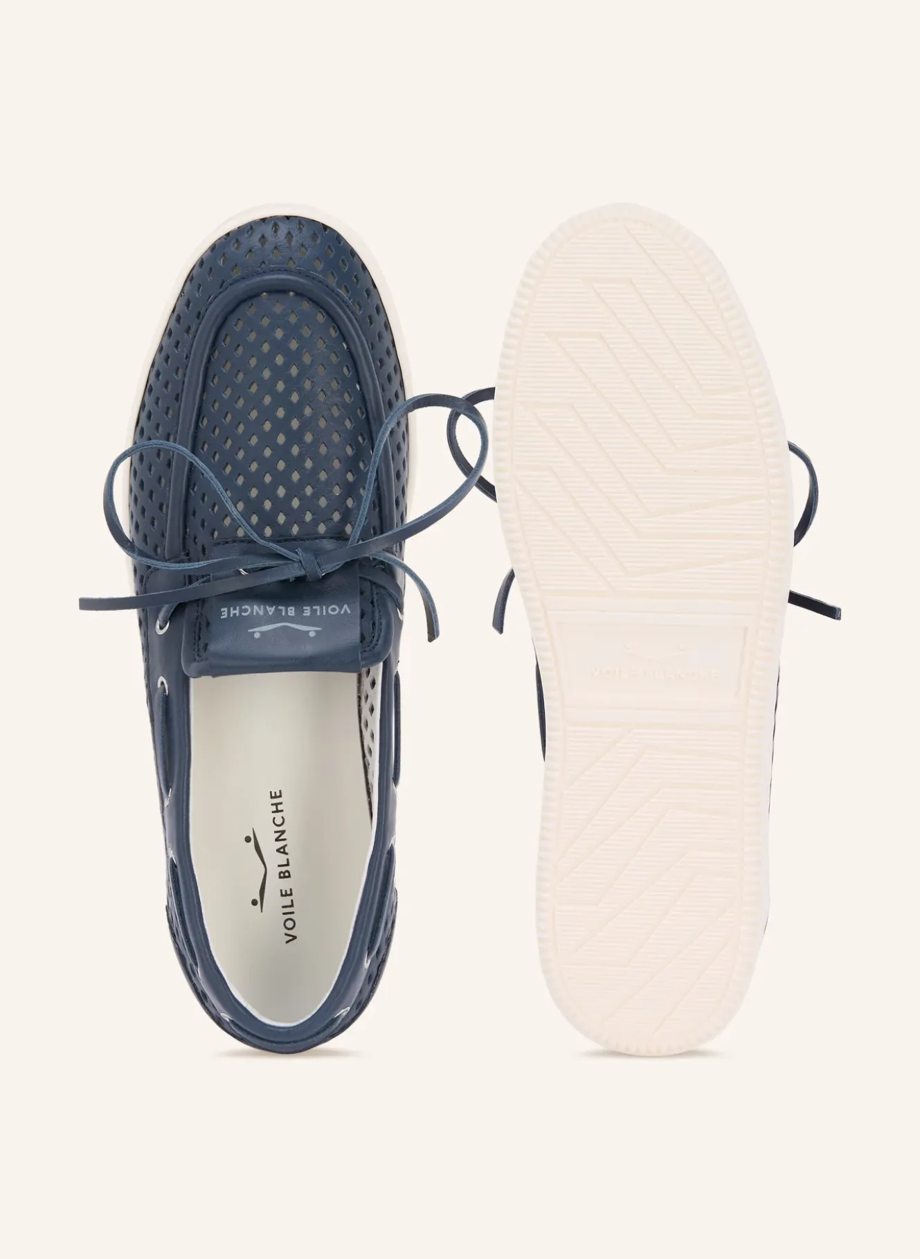 Bootsschuhe OLIVAI WIND PERFY