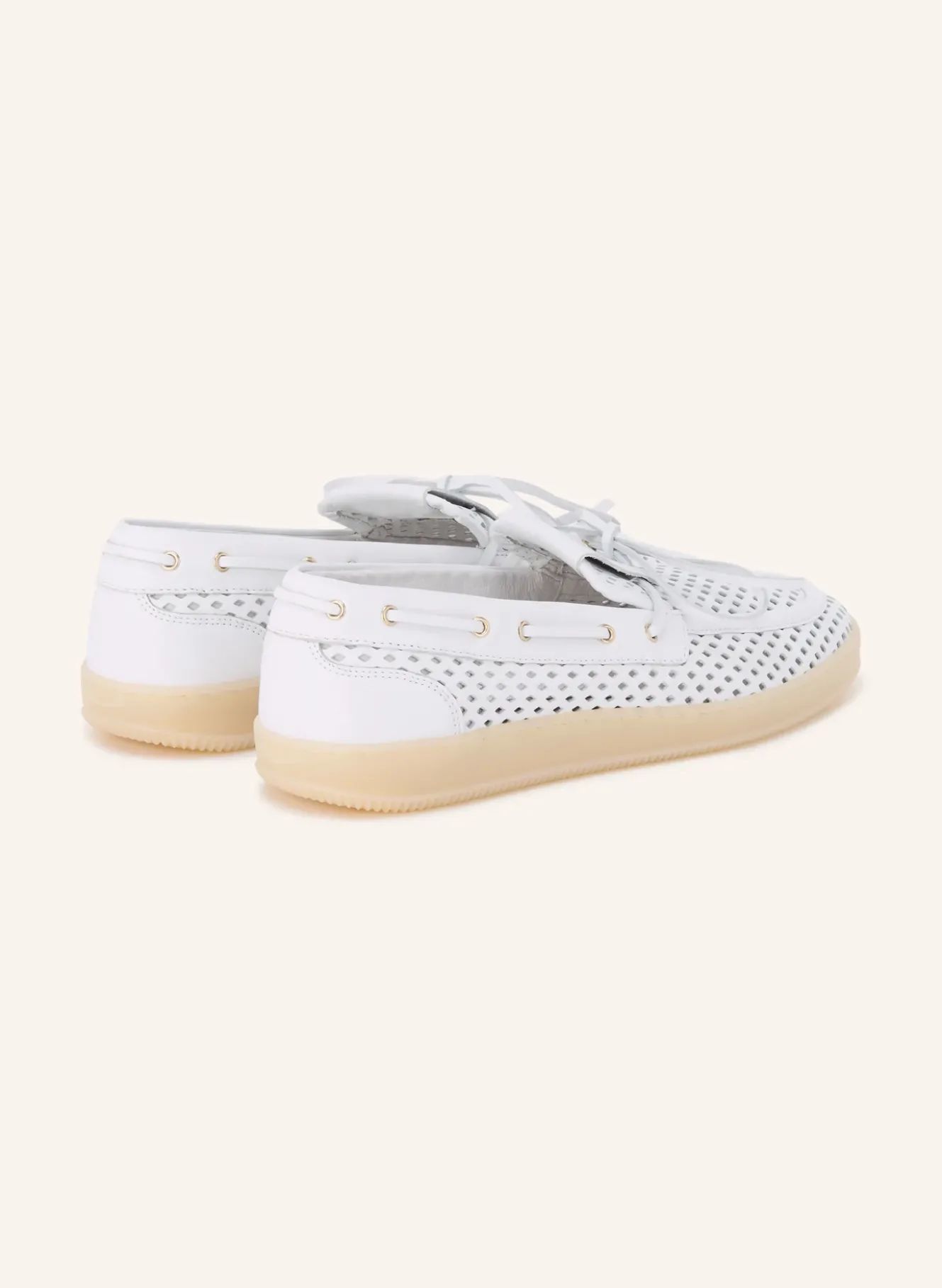 Bootsschuhe OLIVAI WIND PERFY