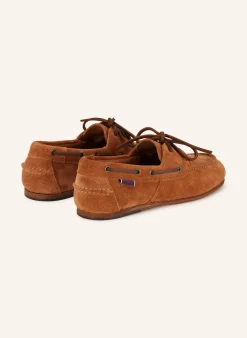 Bootsschuhe OWEN